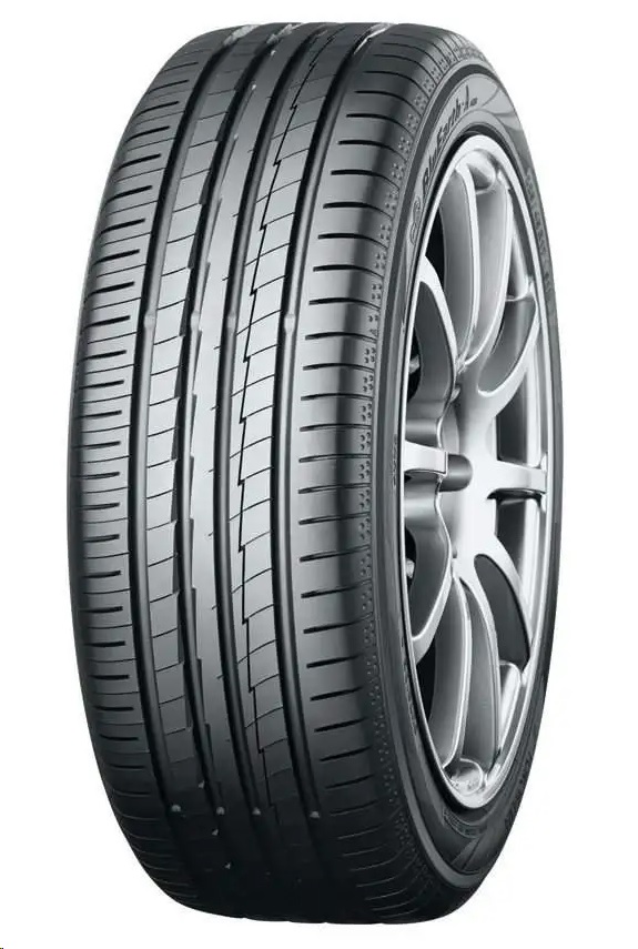 Yokohama 195/60 R17 BluEarth-FE AE30 90H